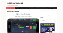 Desktop Screenshot of htatraining.com